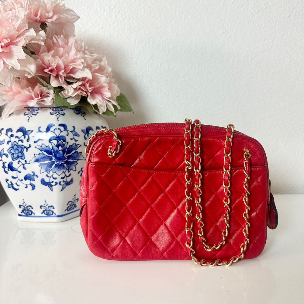 Vintage Chanel